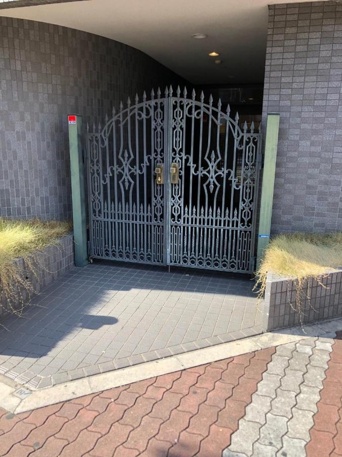 Goodstayhostel 大国町 Осака Екстериор снимка