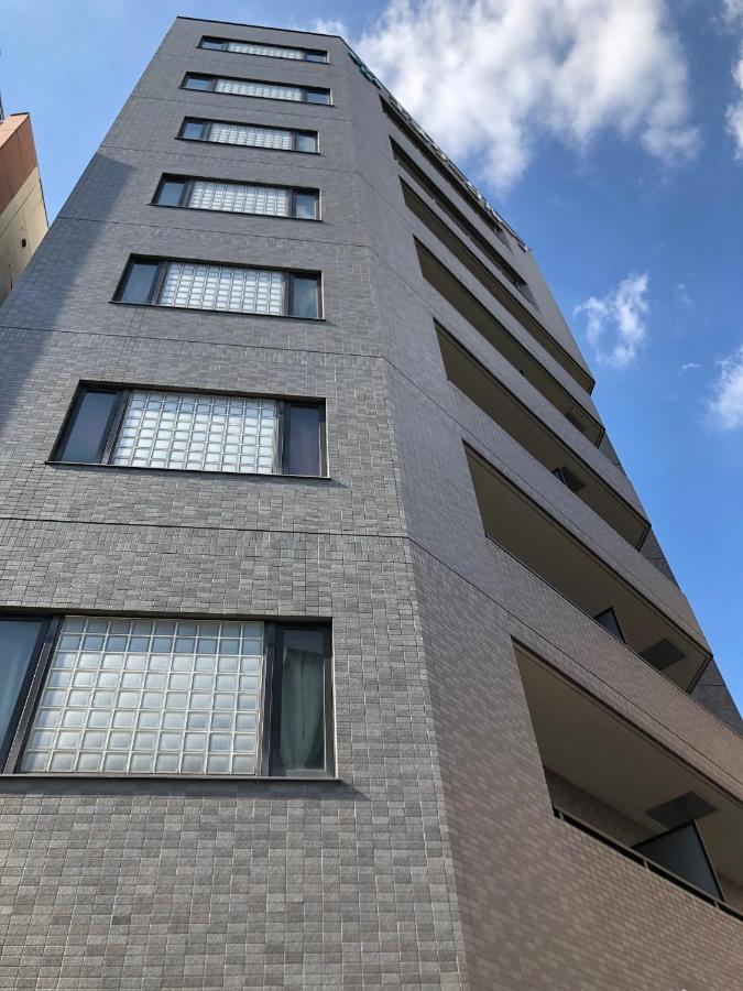 Goodstayhostel 大国町 Осака Екстериор снимка