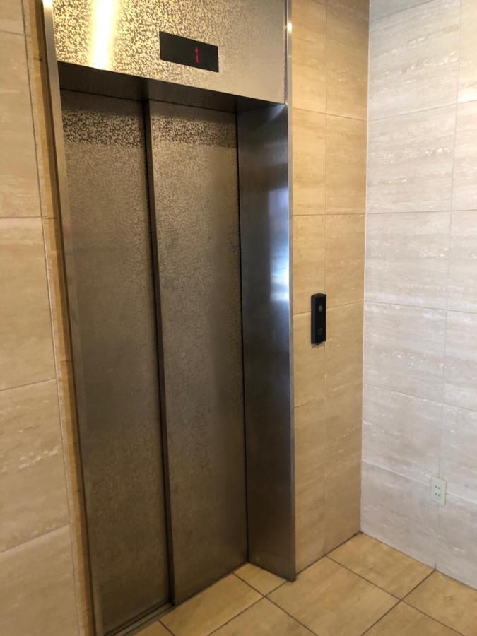 Goodstayhostel 大国町 Осака Екстериор снимка