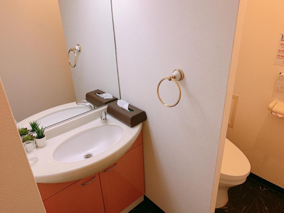 Goodstayhostel 大国町 Осака Екстериор снимка