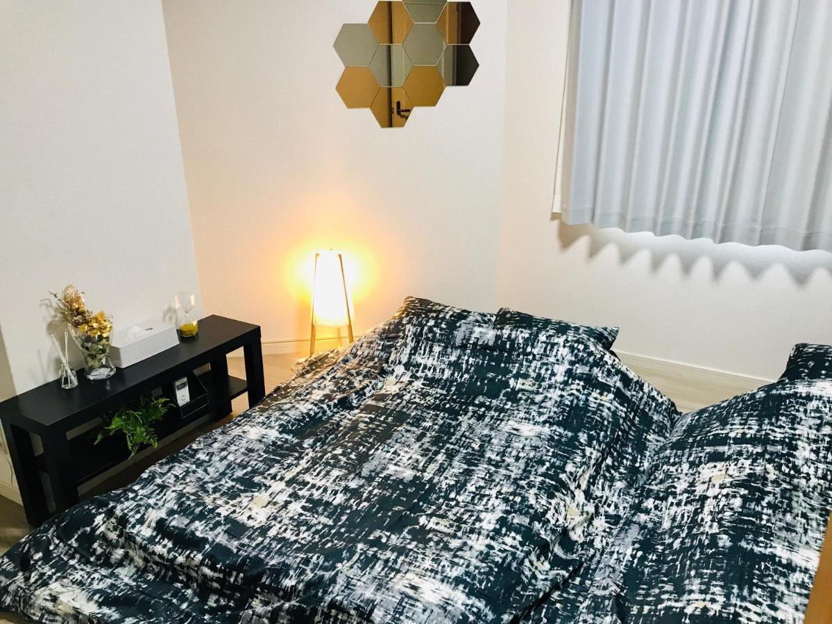 Goodstayhostel 大国町 Осака Екстериор снимка