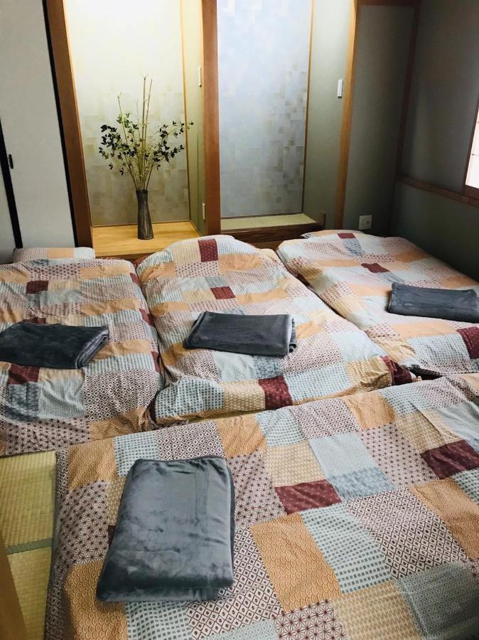 Goodstayhostel 大国町 Осака Екстериор снимка