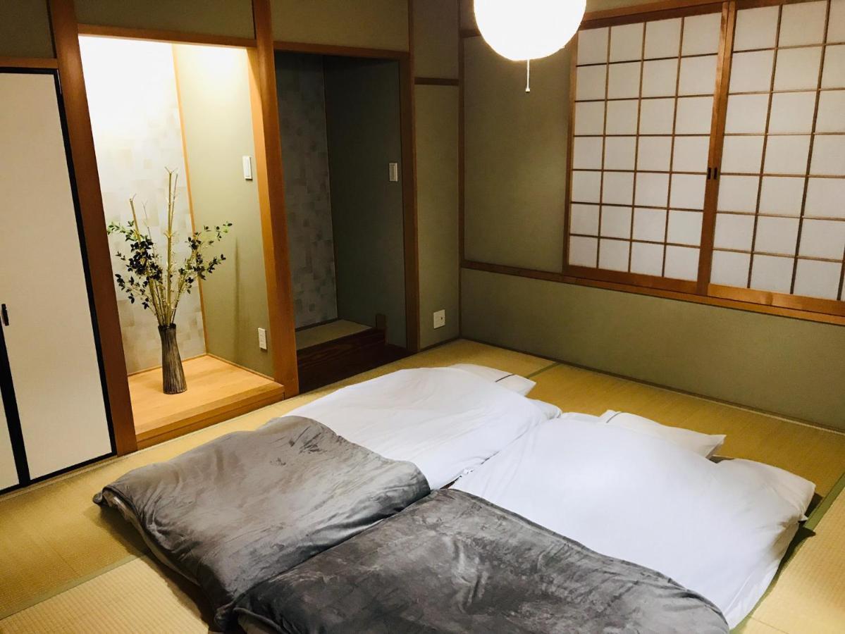 Goodstayhostel 大国町 Осака Екстериор снимка