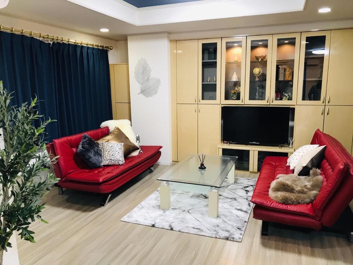 Goodstayhostel 大国町 Осака Екстериор снимка