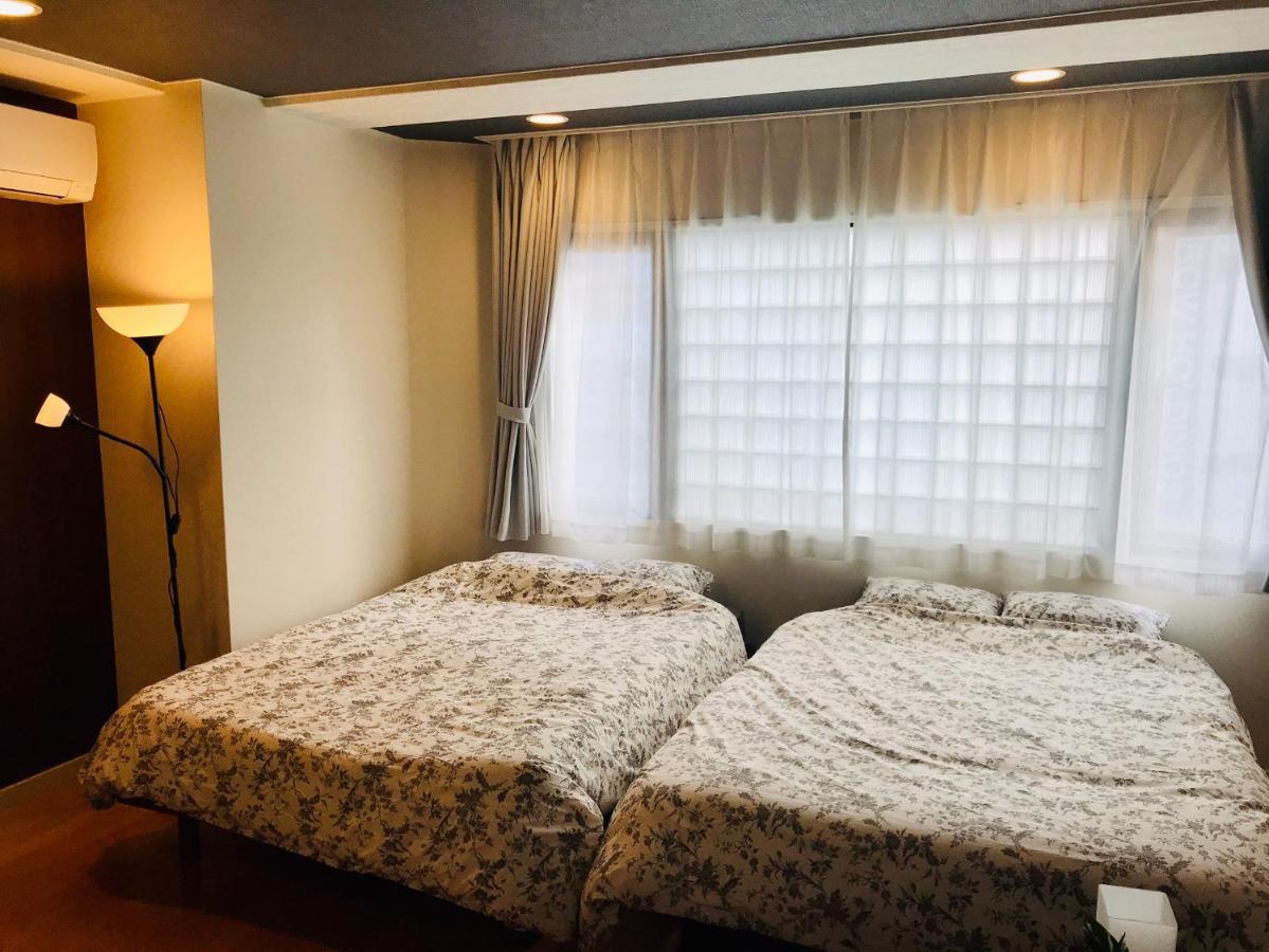 Goodstayhostel 大国町 Осака Екстериор снимка