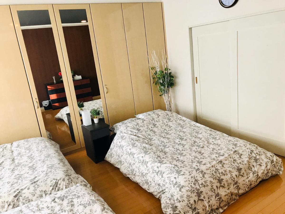 Goodstayhostel 大国町 Осака Екстериор снимка