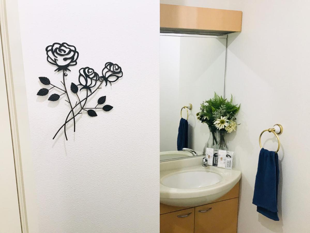 Goodstayhostel 大国町 Осака Екстериор снимка