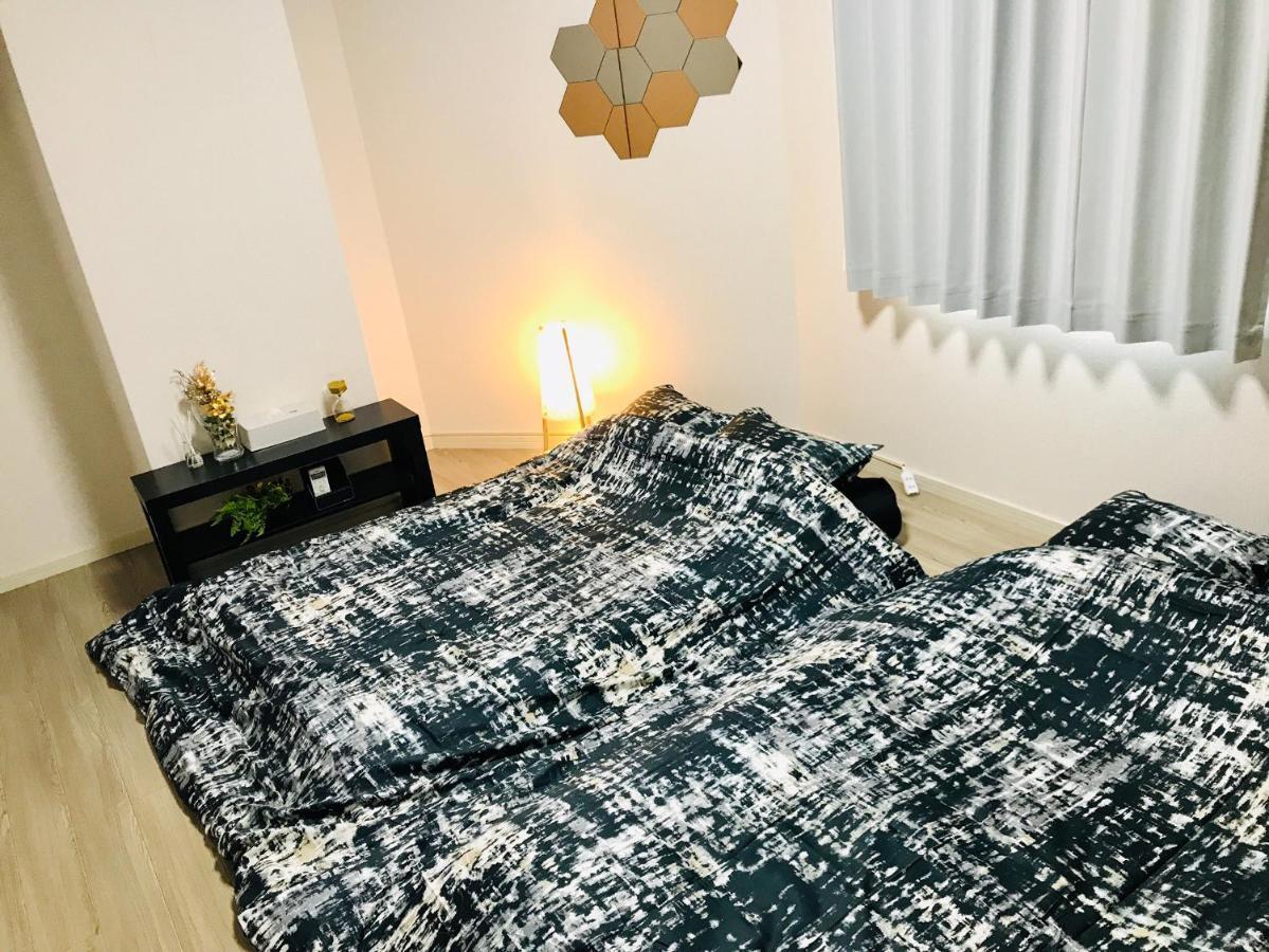 Goodstayhostel 大国町 Осака Екстериор снимка